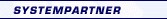Systempartner